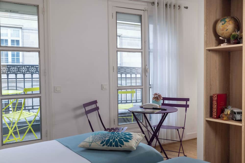 グランド ホテル デュ カルヴァドス - オペラ 写真