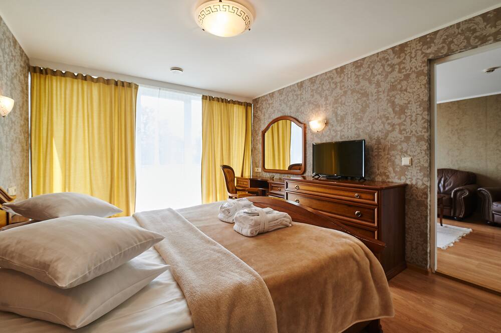 Asa Spa Hotel 写真