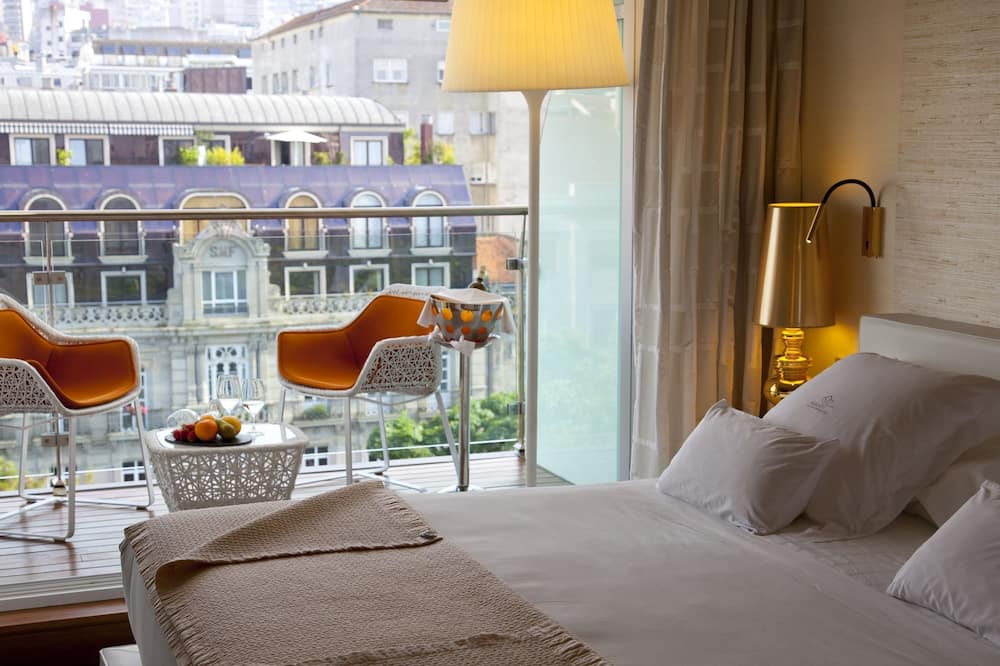 グラン ホテル ナガリ ブティック & スパ 写真