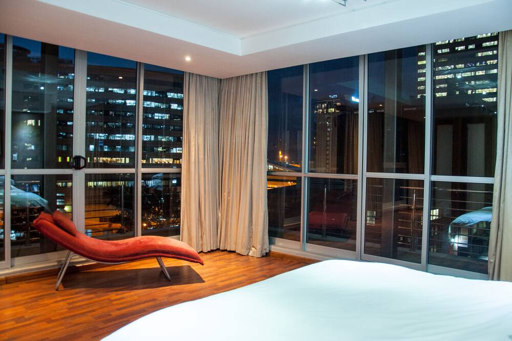 シルカ ラグジュアリー アパートメント ホテル 写真