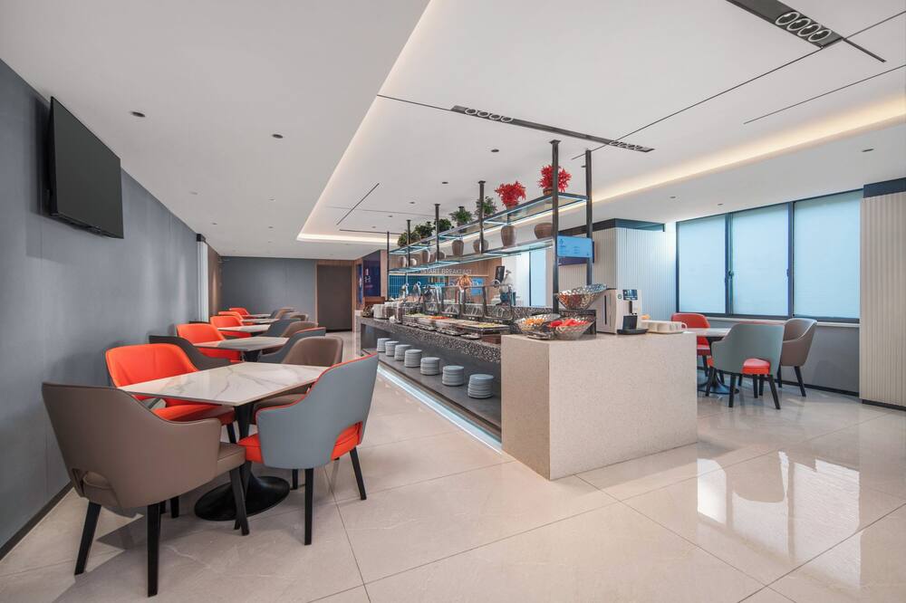 Holiday Inn Express Suzhou Dushu Lake by IHG 写真