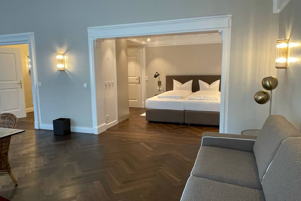 バイオ デザイン ホテル ランドハウス セント ジョージ 写真