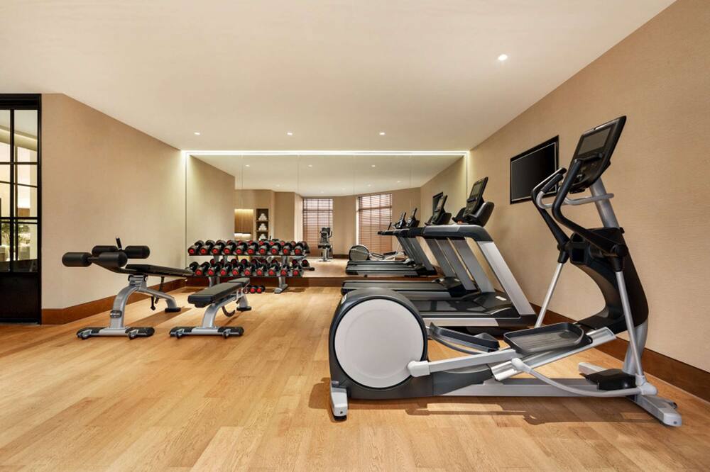 ハイアット プレイス チョンリ 写真