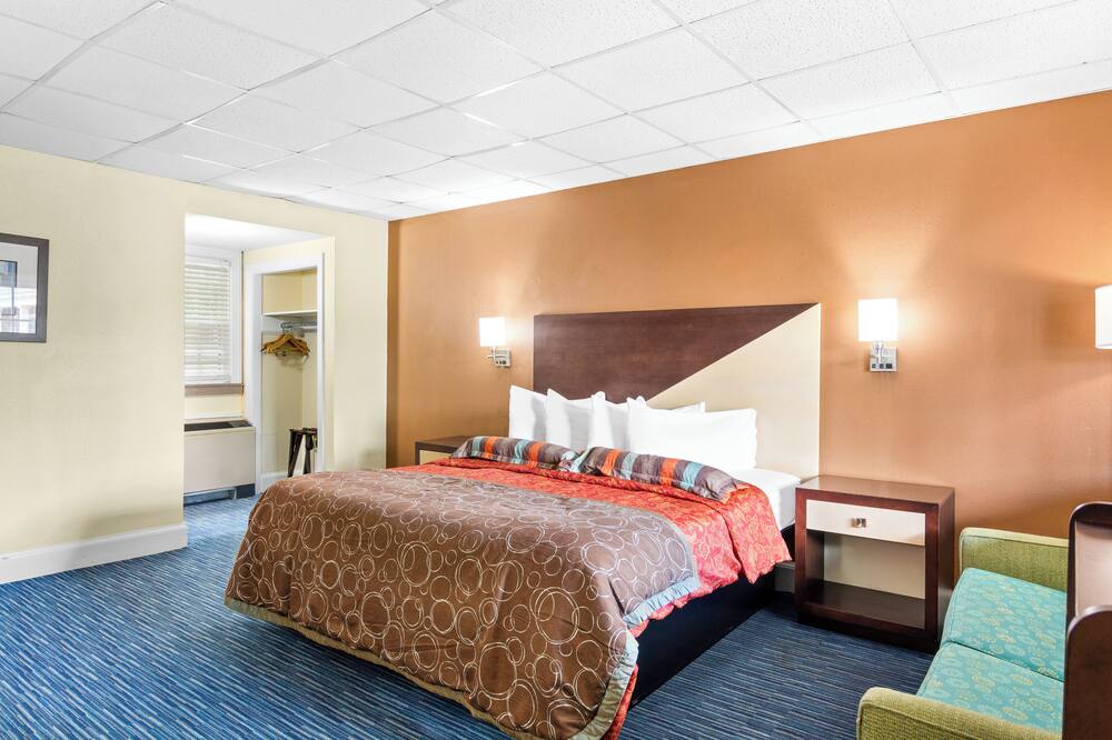 ロードウェイ イン ヒストリック 写真