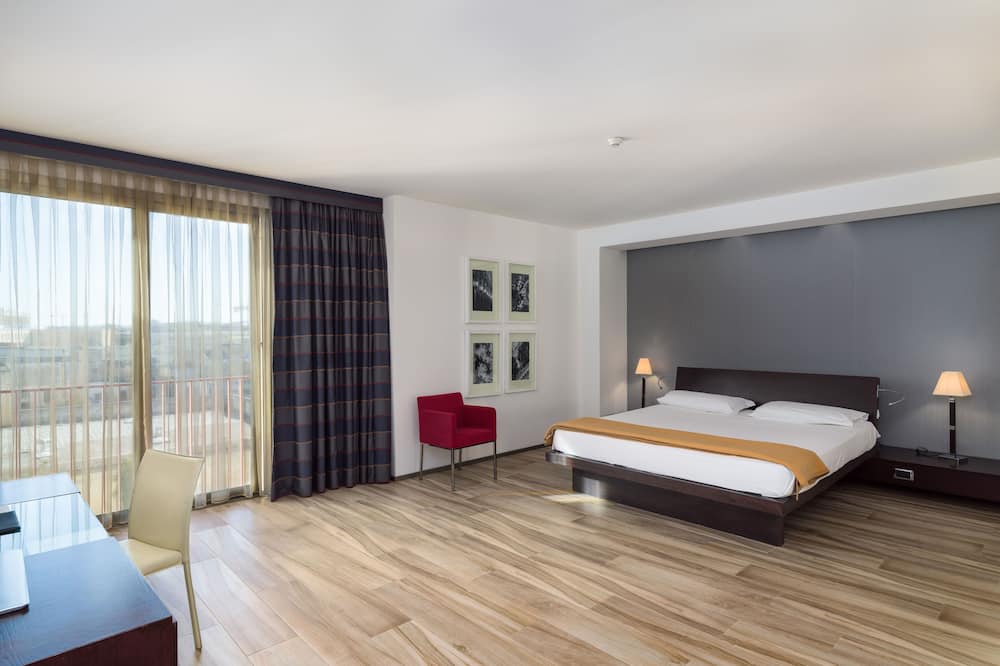 グランドホテル ティヅィアーノ エデイ コングレッシ 写真