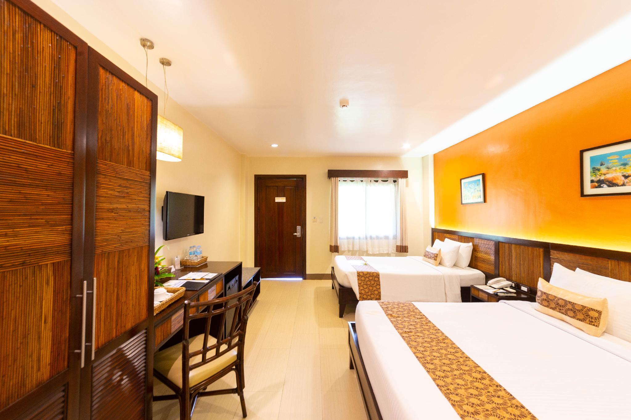 ボホール ビーチ クラブ リゾート【ペット可】 写真