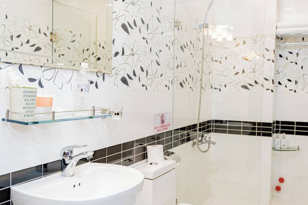 ベン タイン リトリート ホテル 写真