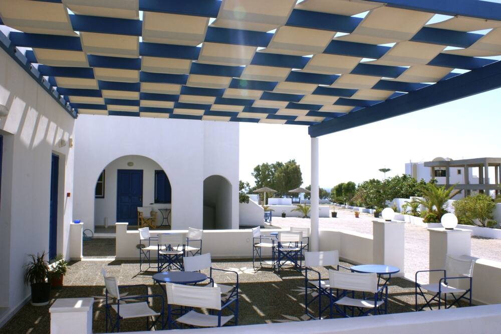 ホテル ブルー ベイ ヴィラズ 写真