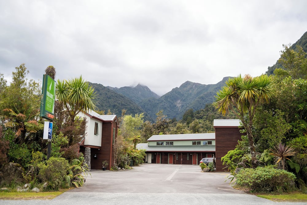 プンガ グローブ 写真