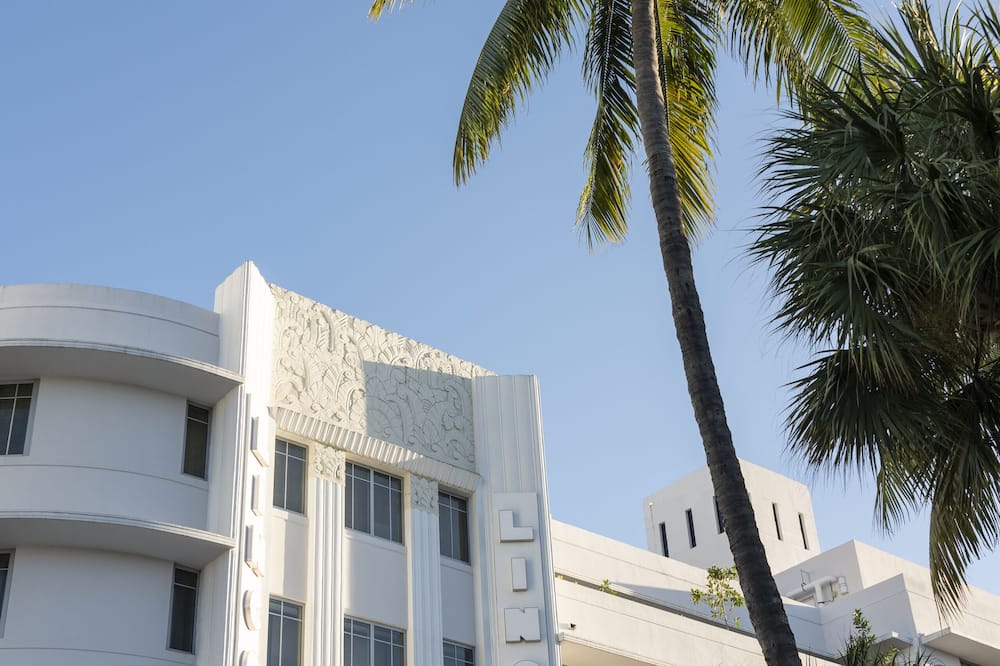 ザ リッツ カールトン サウスビーチ 写真