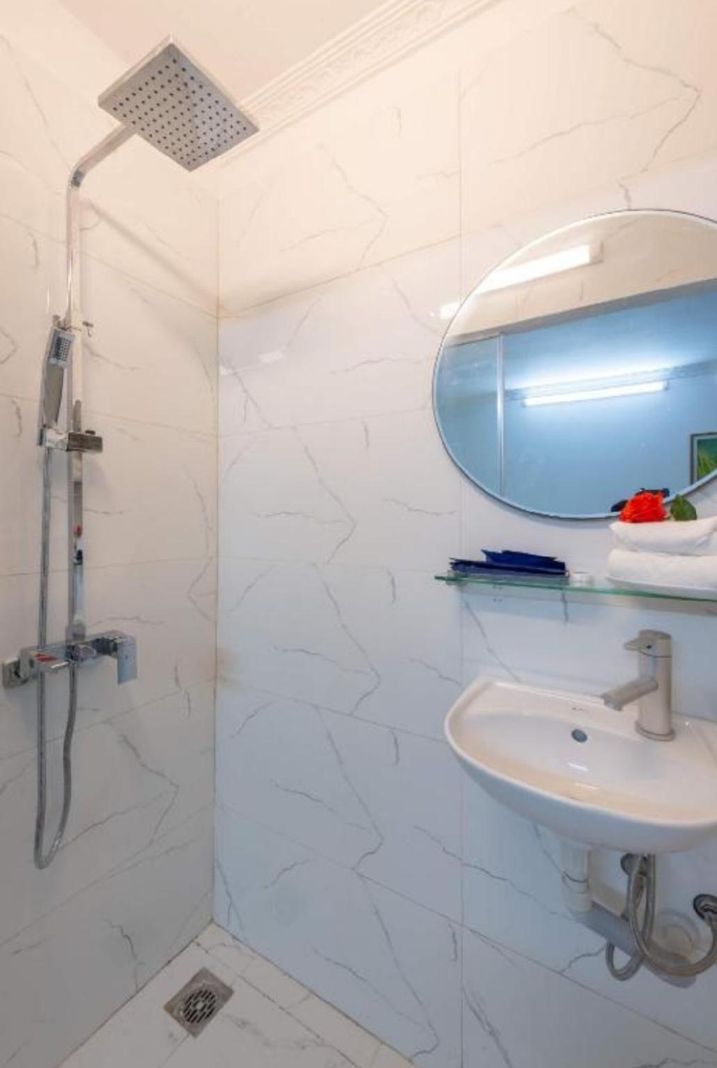 アミ オールド クォーター ホテル 写真