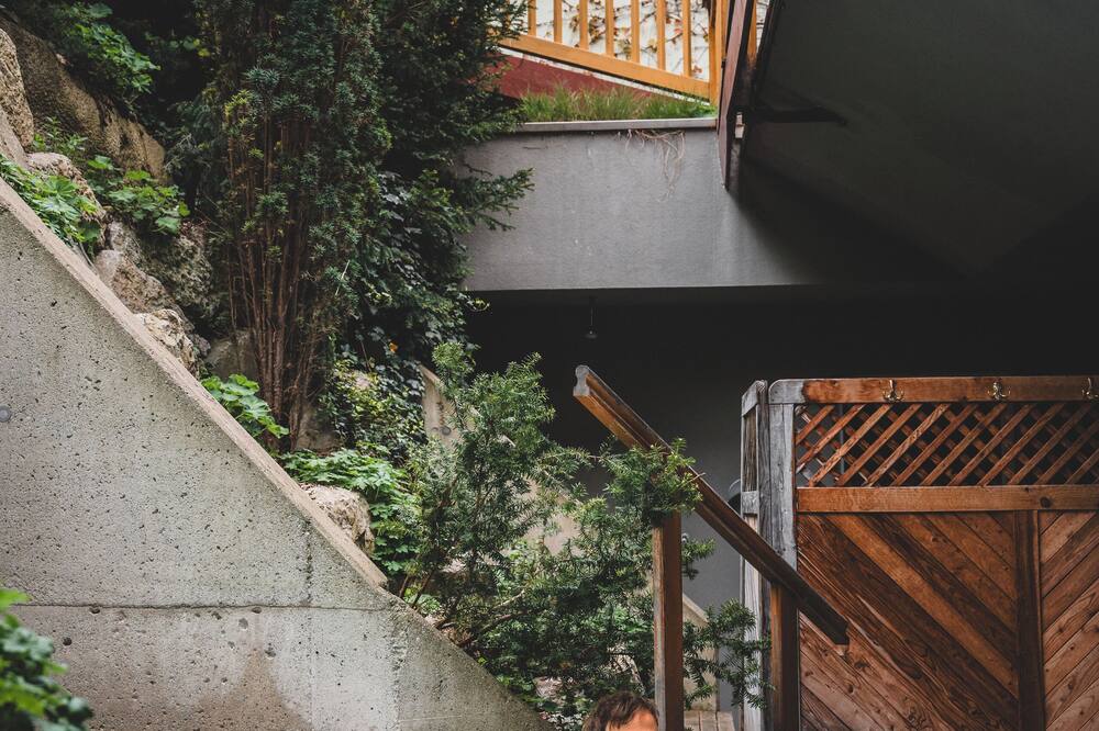 Alpinresort Stubaierhof ****s 写真