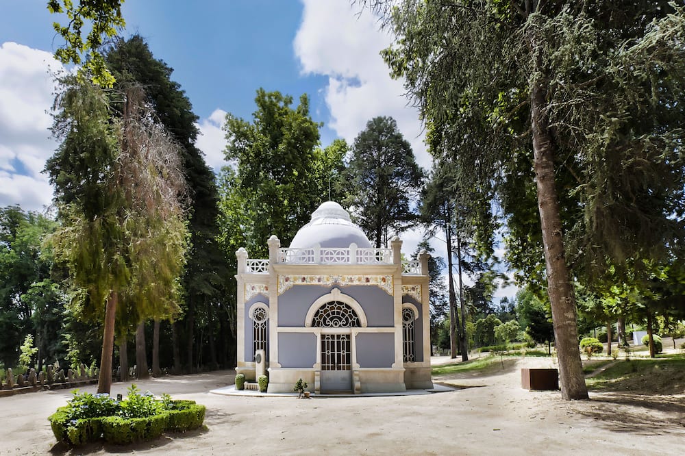 Vidago Palace 写真