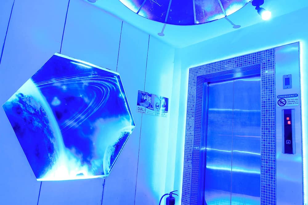 アストロテル カランバ 写真