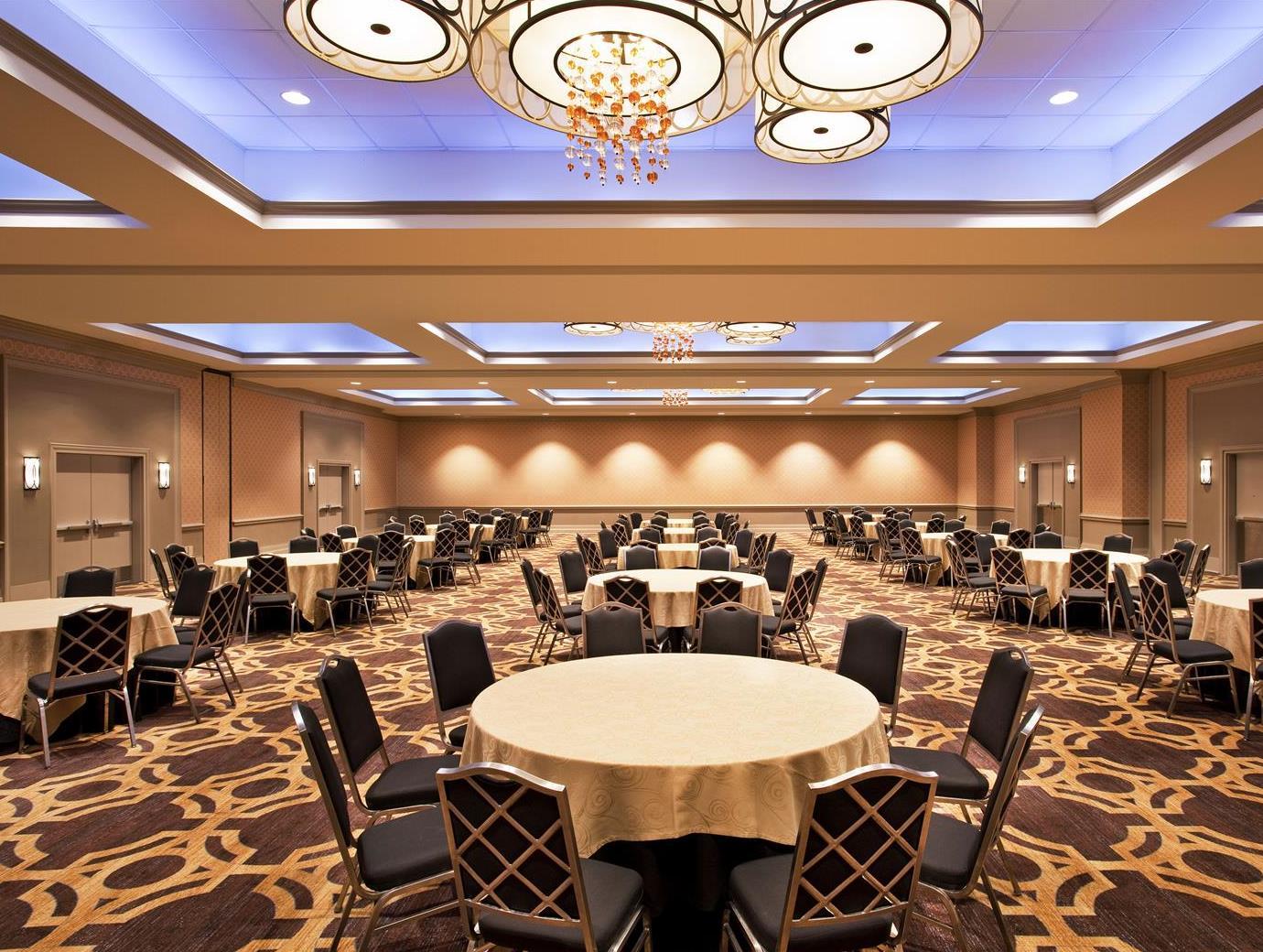 シェラトン ニューオリンズ ホテルの宿泊予約・料金比較【フォー