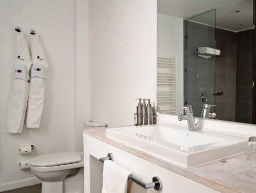 ノイ カーサ アタカマ 写真