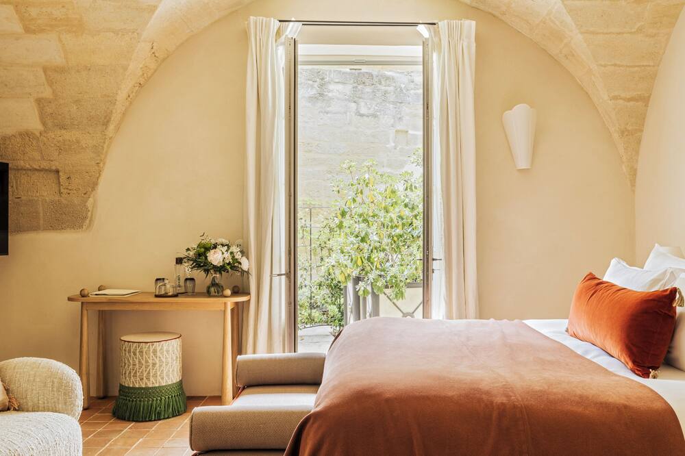 La Maison d Uzes Hotel 写真