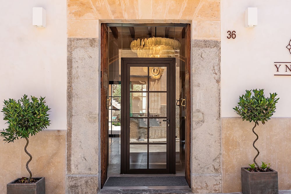 Ynaira hotel & Spa 写真