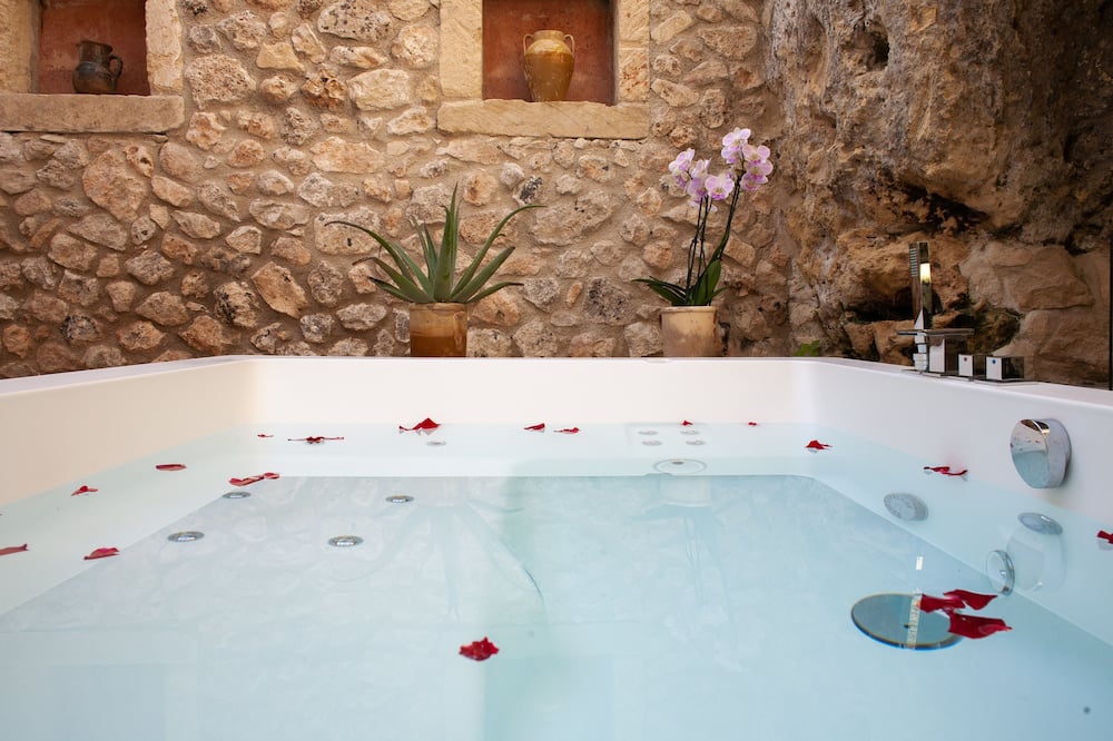 NATURALIS BIO RESORT AND SPA 写真