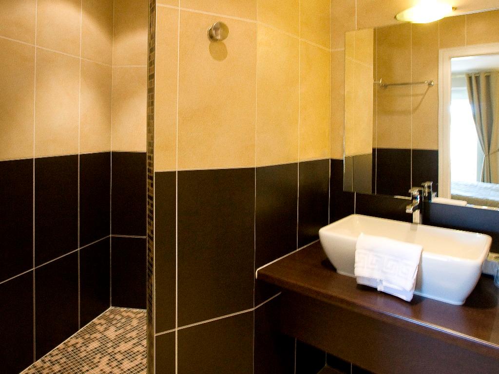 Hotel  De La Paix 写真