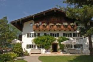 デル ウェストホフ テガーンシー ホテル 写真