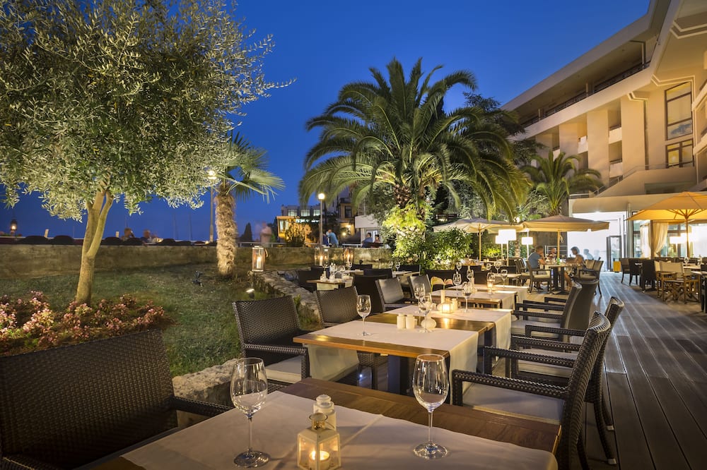 Remisens Hotel Admiral 写真