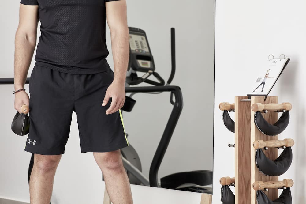 アブソルート ミコノス スイーツ & モア 写真