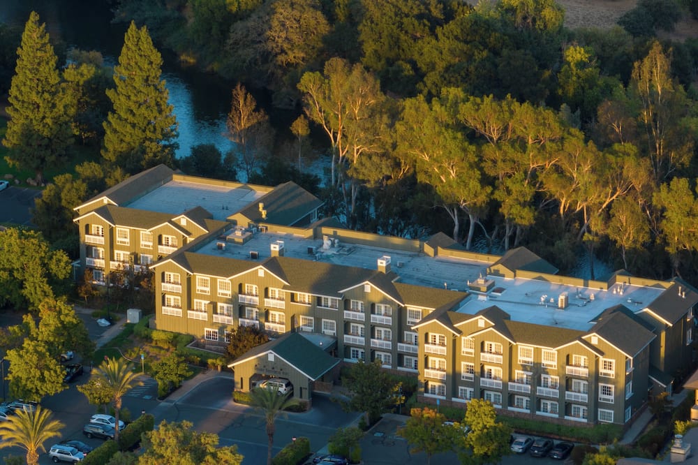 リバーテラスイン、アノーブルハウスホテル 写真