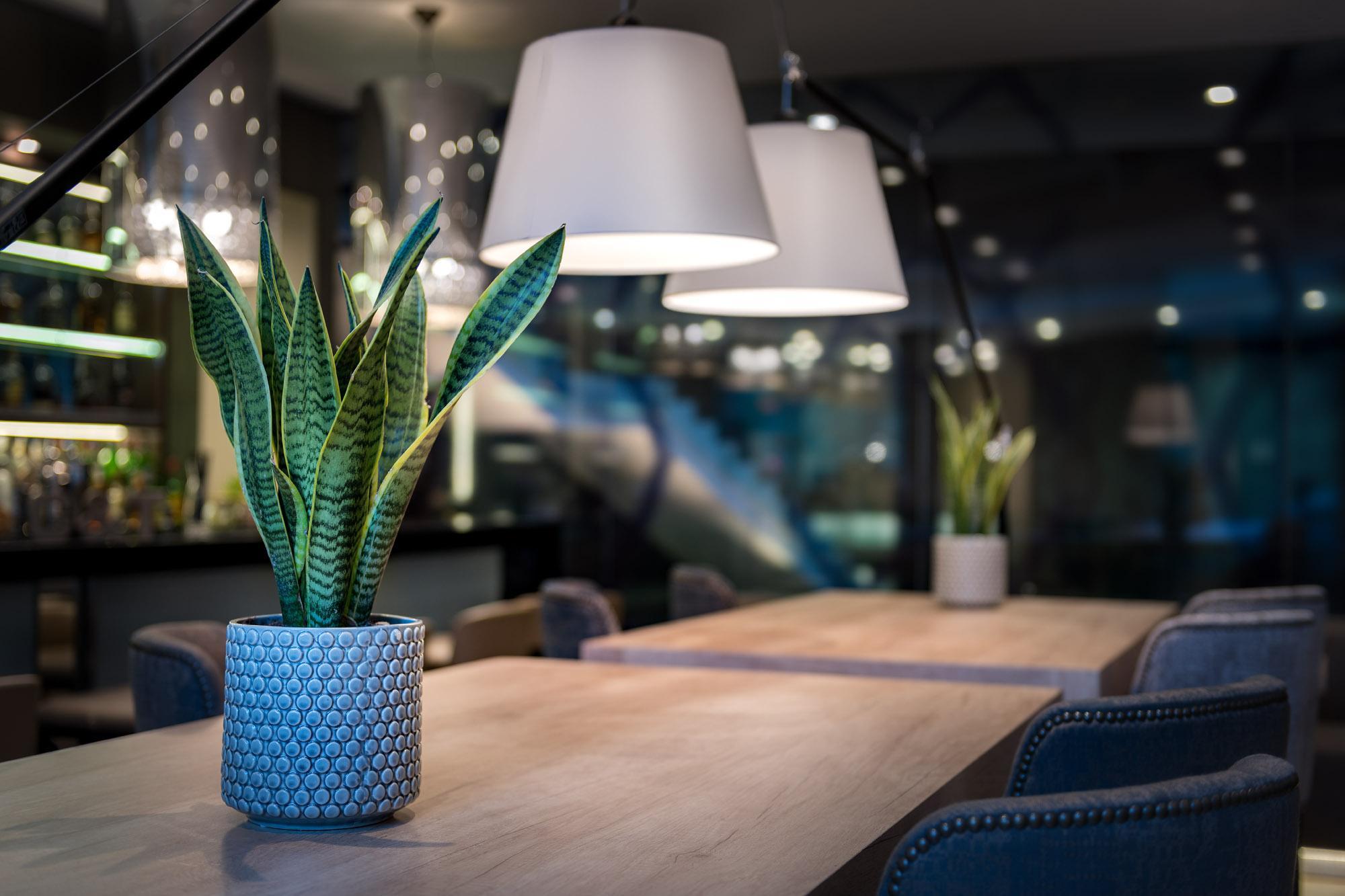 AC ホテル ブルゴス 写真