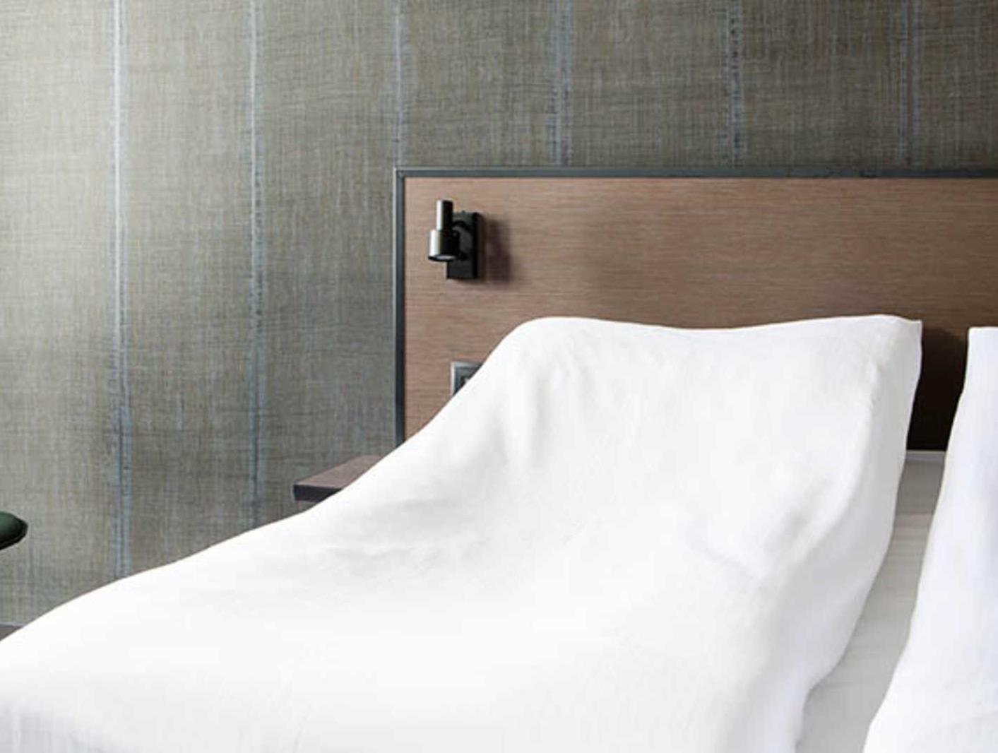 コンフォート ホテル ホルベルク 写真