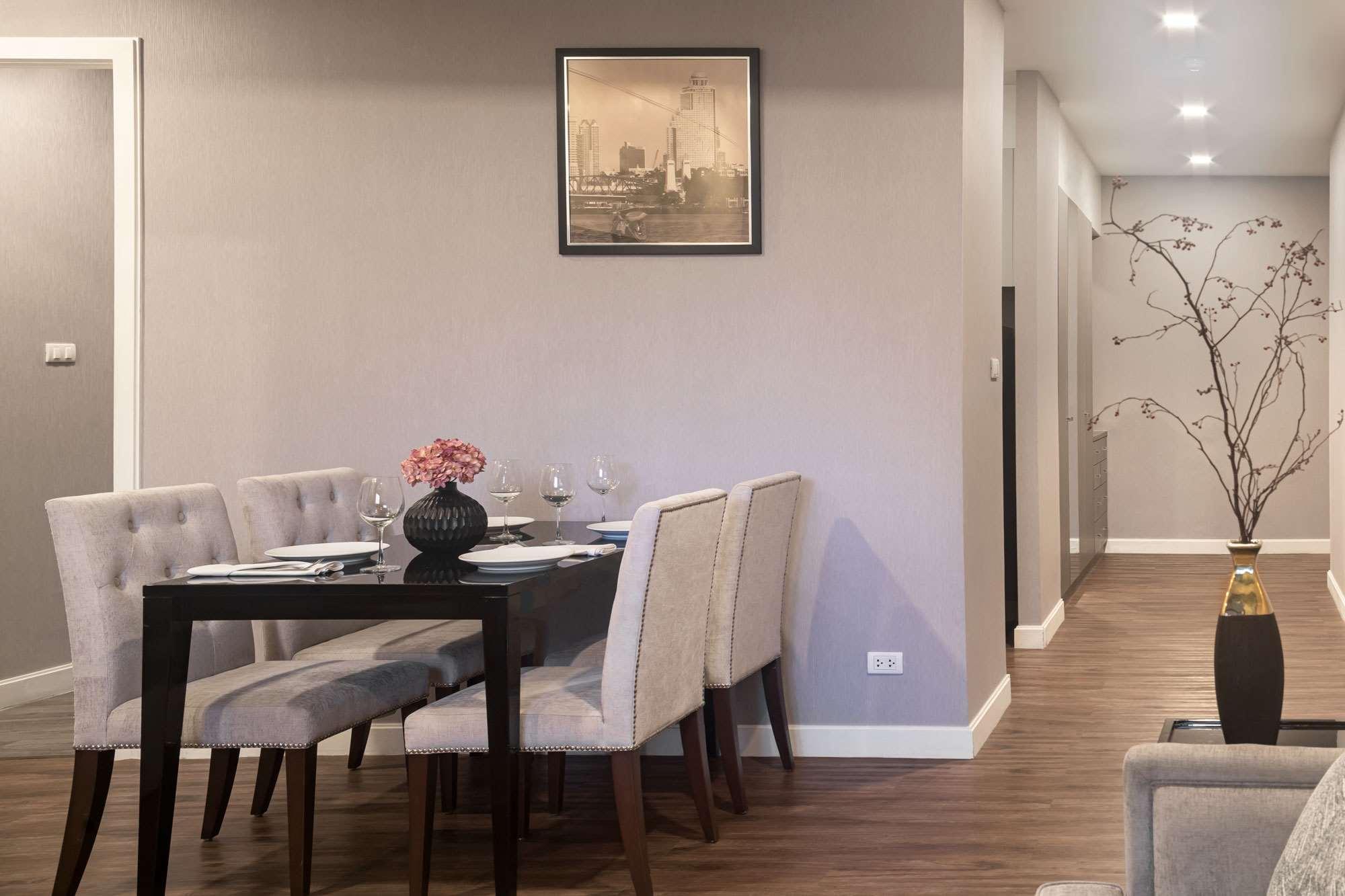 メトロポリス スイーツ バンコク タペストリー コレクション バイ ヒルトン 写真