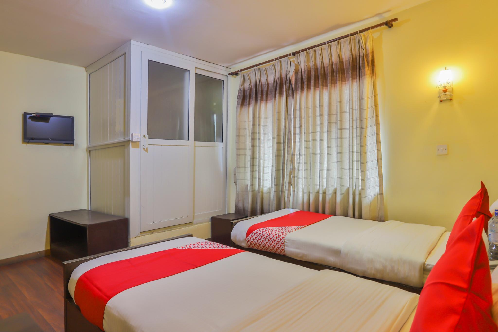 OYO 742 ホテル タメル イン アンド レストラン 写真