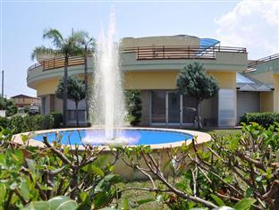 ホテル サンタ ルチア 写真