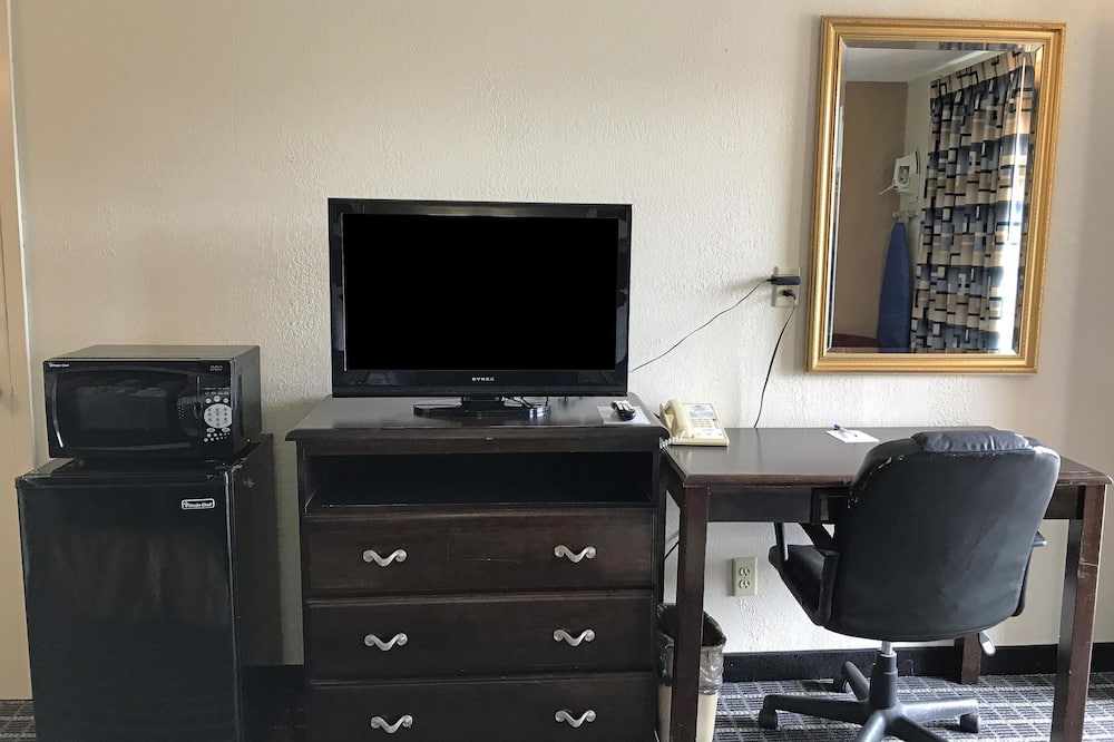 アメリカズ ベスト バリュー イン マウント バーノン 写真