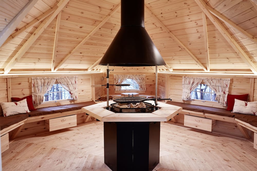 フィア ヤレスザイテン ウェルネスリゾート アーヘンゼー 写真