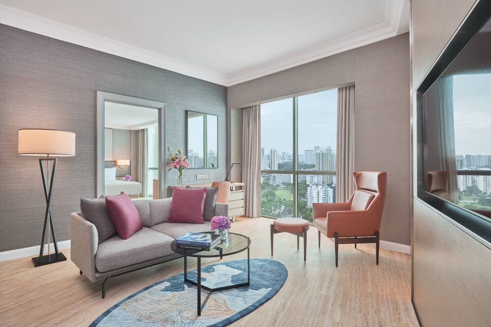 グランド コプソーン ウォーターフロント ホテル 写真