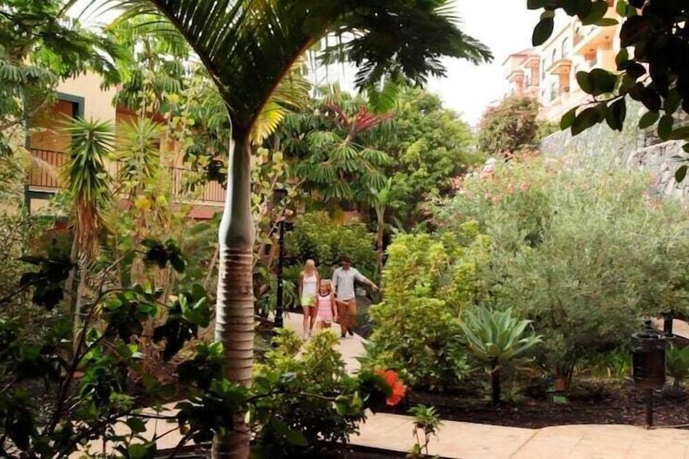 ホテル アパルタメント ラス オラス 写真