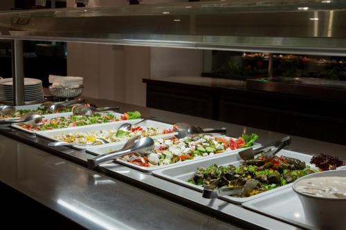 Damon Hotel Apartments 写真