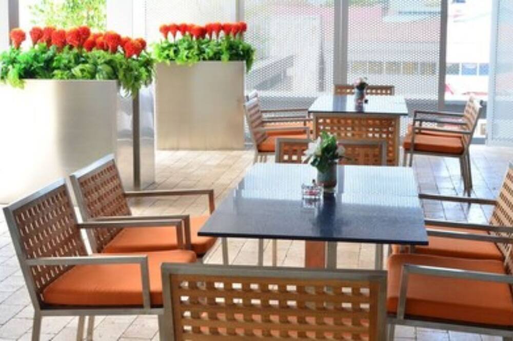 ラディソン ホテル パラマリボ 写真