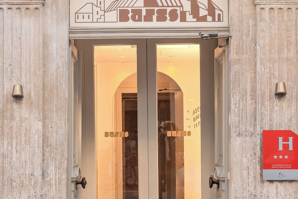 ホテル バス 写真