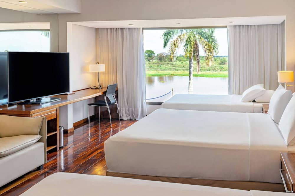 ヨット & ゴルフ クラブ パラグアヨ, ア トリビュート ポートフォリオ リゾート 写真