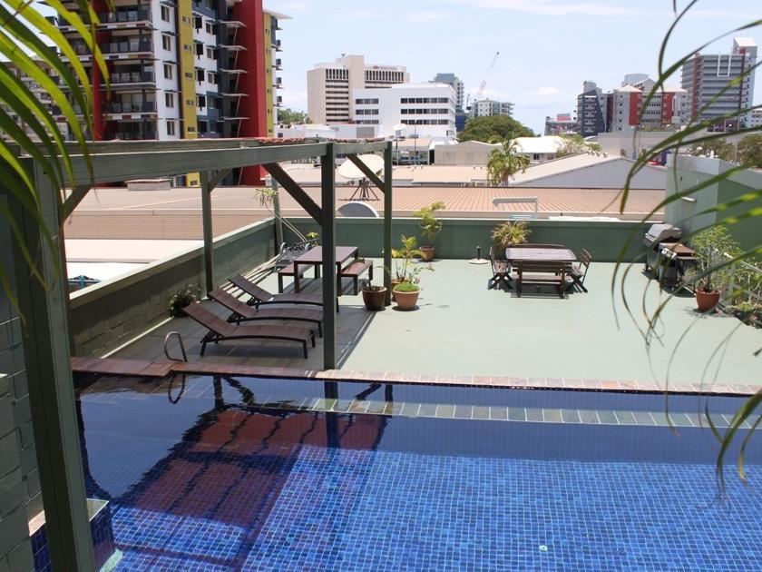 ルマ ルマ ホリデイ アパートメンツ 写真