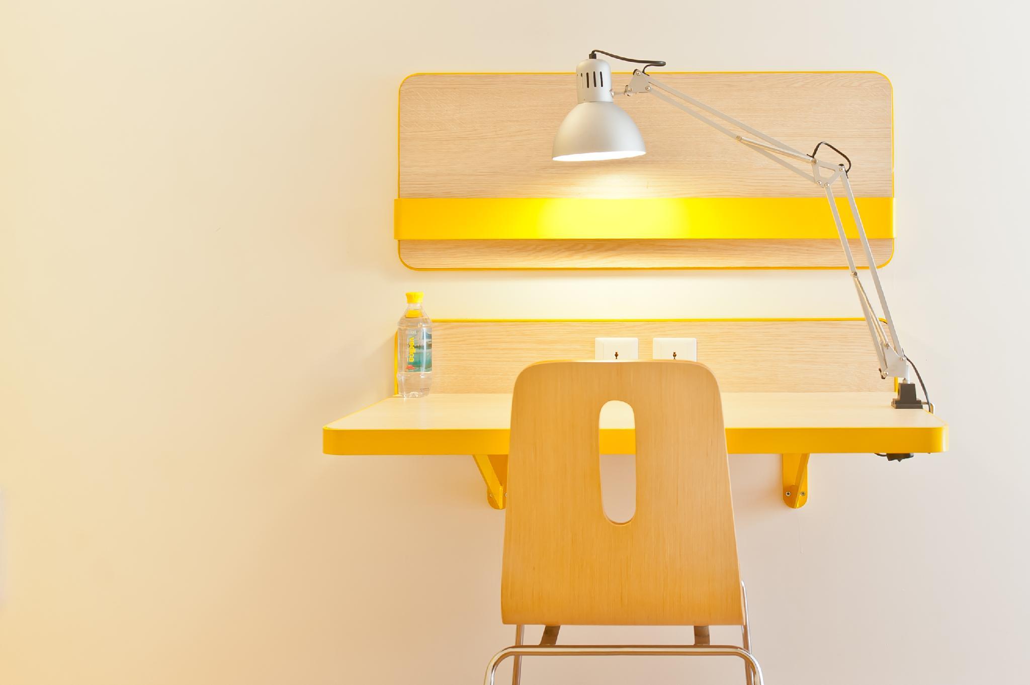 ブルームルームス アット ジャンパス 写真