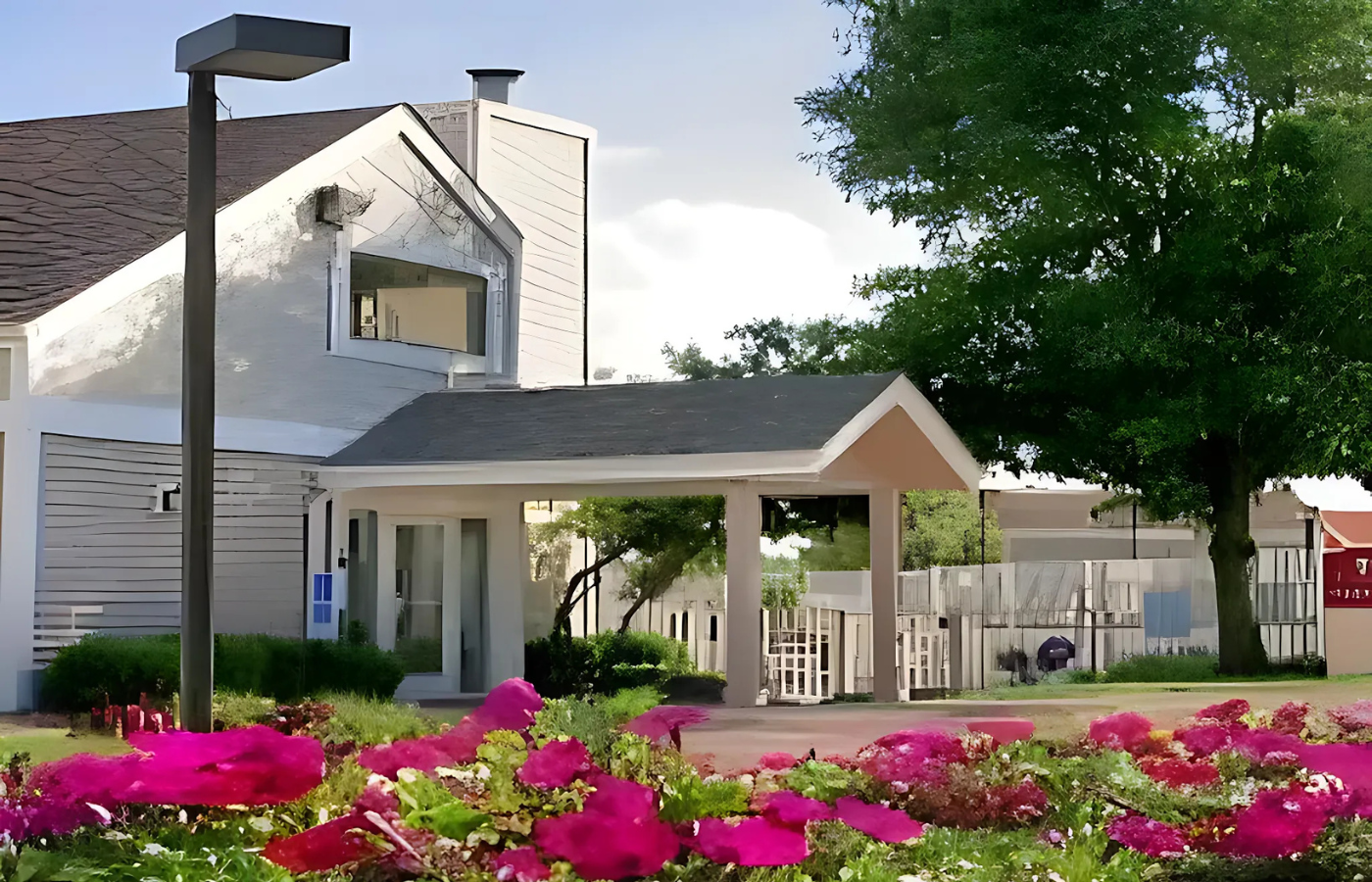 ソネスタ ES スイーツ シャロンビル ウエスト 写真