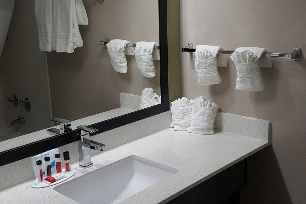 ベイモント イン & スイーツ グランド ラピッズ ニア ダウンタウン 写真