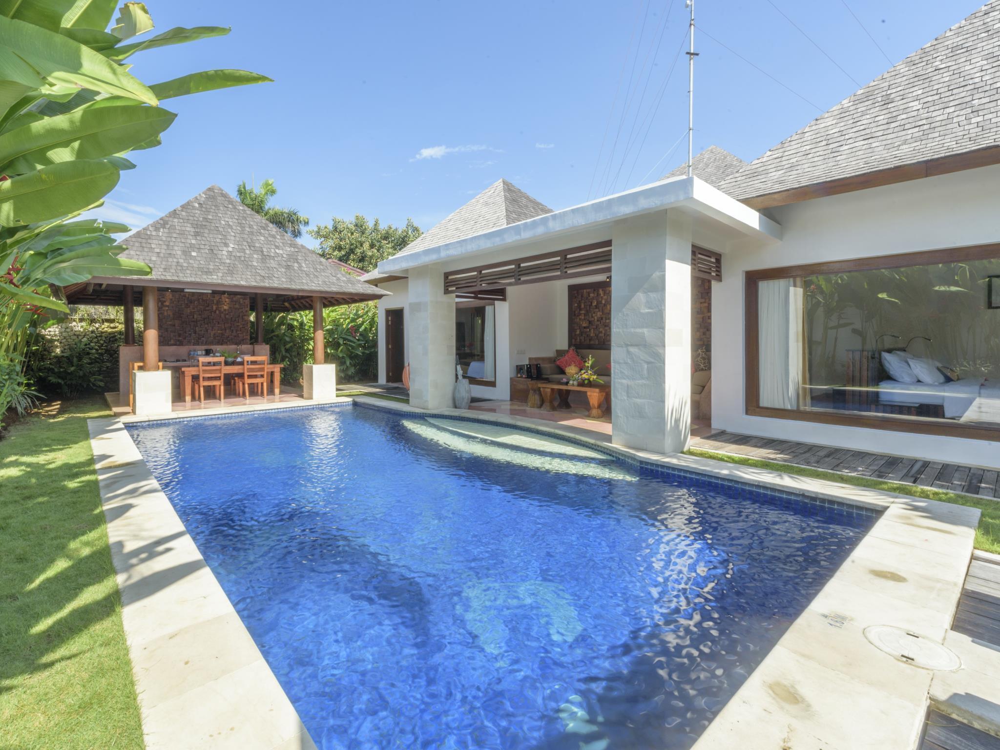 ザ ハエレ ヴィラズ バイ アスタダラ 写真