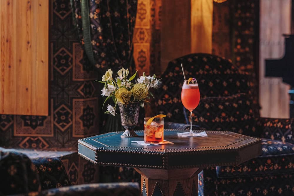 グランドホテル ソン ネット 写真