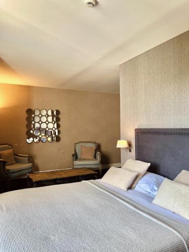 オテル デ バｰス ピレネー バイヨンヌ 写真