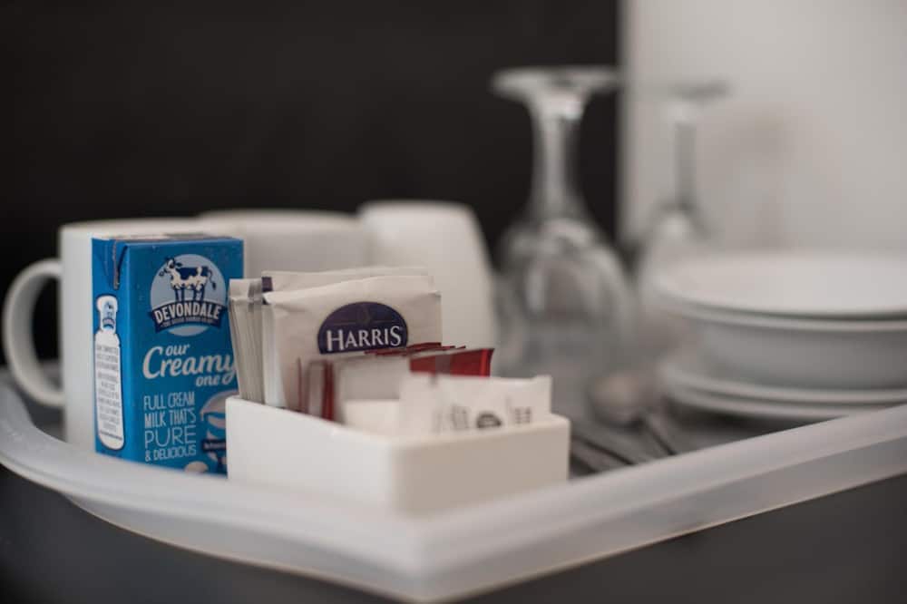 ジュリアン ベイ ホテル モーテル 写真