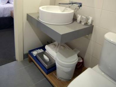 クエスト ブライトン オン ザ ベイ 写真